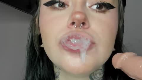 Maria online show from 02-18-26, 03:02