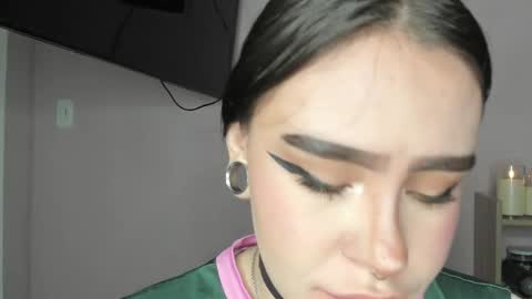 Maria online show from 04-26-26, 03:04