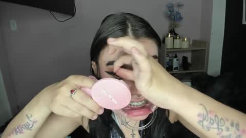 Maria online show from 05-15-26, 03:24