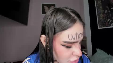 Maria online show from 06-21-26, 02:36