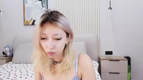 Jasmine online show from 04-24-26, 07:27