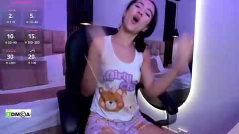 Jasmin  online show from 07-20-26, 12:07