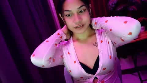JASMINE online show from 06-03-26, 01:52