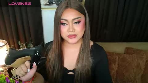 Jasmine Brandy online show from 02-03-26, 05:07