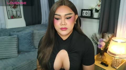 Jasmine Brandy online show from 05-01-26, 07:18