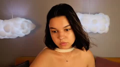 Jasmine Burke online show from 06-24-26, 01:15
