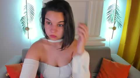 Jasmine Burke online show from 06-28-26, 01:11