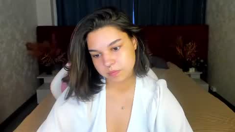 Jasmine Burke online show from 07-07-26, 01:08