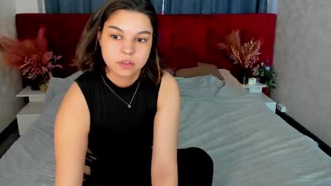 Jasmine Burke online show from 07-09-26, 01:09