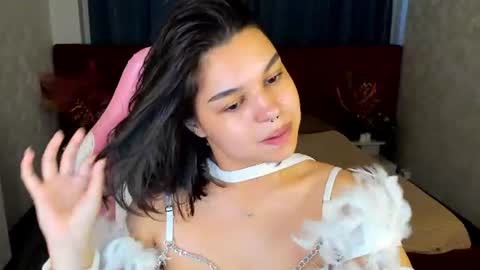 Jasmine Burke online show from 07-14-26, 02:05