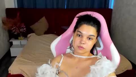 Jasmine Burke online show from 07-14-26, 10:21