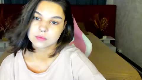 Jasmine Burke online show from 07-18-26, 01:10
