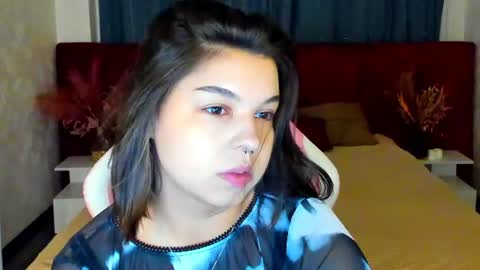 Jasmine Burke online show from 07-19-26, 01:09