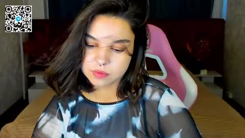 Jasmine Burke online show from 07-23-26, 01:08