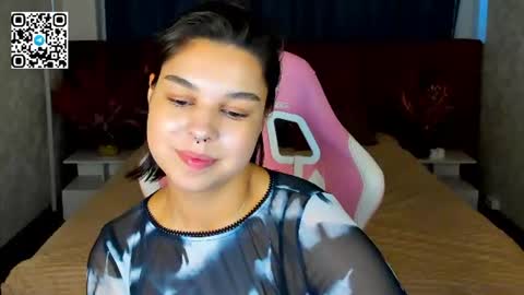 Jasmine Burke online show from 07-23-26, 01:58