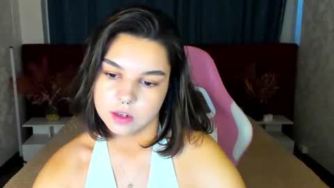 Jasmine Burke online show from 07-28-26, 01:12