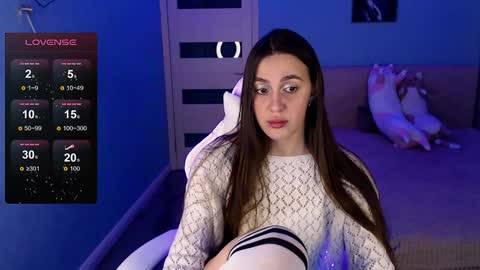 Jasmine online show from 12-21-24, 03:58