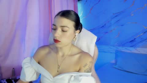 Snapshot of jasmine_hyper_1 chatting on 01-23-25, 06:03 Jas online show from 01-23-25, 06:03