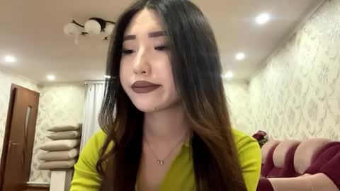 My name Ivy ntmu welcommee online show from 02-14-26, 01:08