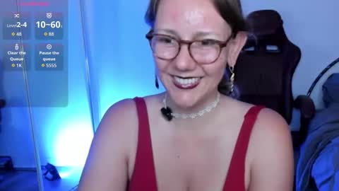 Jasmine Daze online show from 04-19-26, 06:54