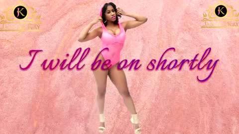 JasmineKay online show from 02-10-25, 11:55