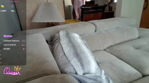 JasmineKay online show from 07-20-26, 07:16
