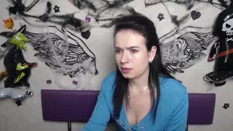 JasmineKouch online show from 11-14-25, 12:48