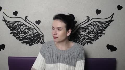 JasmineKouch online show from 11-20-25, 06:40