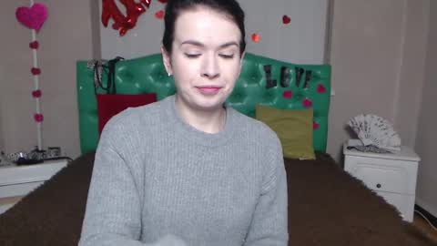 JasmineKouch online show from 01-19-26, 06:17