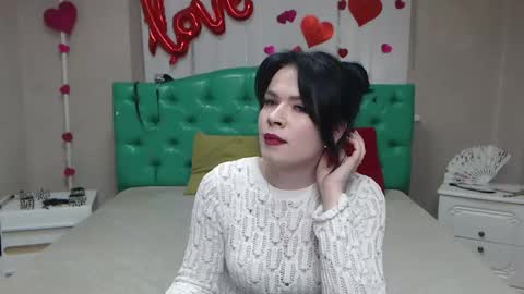 JasmineKouch online show from 04-11-26, 07:45