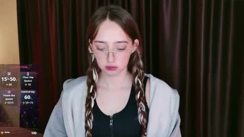 Jasmine online show from 04-20-26, 09:56