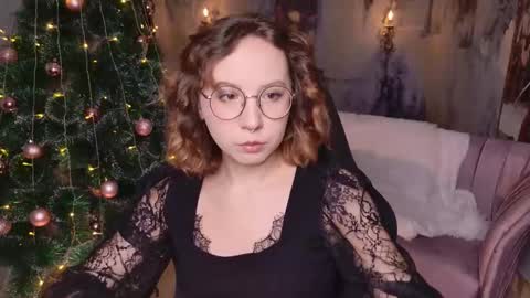 Jasmine online show from 12-18-25, 05:13