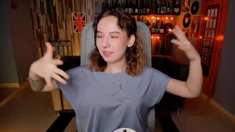 Jasmine online show from 02-28-26, 05:08