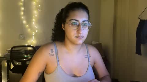 Jasmine online show from 05-03-26, 09:21