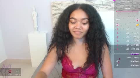Snapshot of jasminerose7 chatting on 02-19-25, 10:12 Jasmine Rose online show from 02-19-25, 10:12