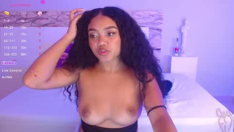 Snapshot of jasminerose7 chatting on 02-27-25, 07:01 Jasmine Rose online show from 02-27-25, 07:01