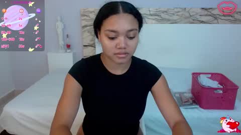 Snapshot of jasminerose7 chatting on 03-03-25, 03:41 Jasmine Rose online show from 03-03-25, 03:41