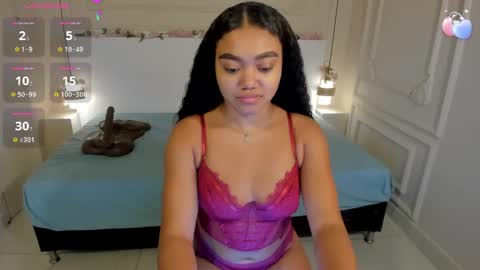 Snapshot of jasminerose7 chatting on 09-12-25, 12:05 Jasmine Rose online show from 09-12-25, 12:05