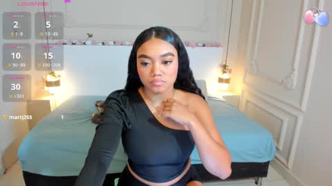 Snapshot of jasminerose7 chatting on 10-10-25, 12:59 Jasmine Rose online show from 10-10-25, 12:59
