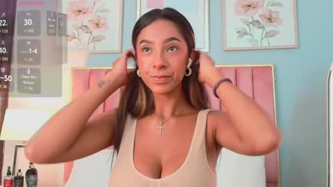 jasmine online show from 03-13-26, 03:07