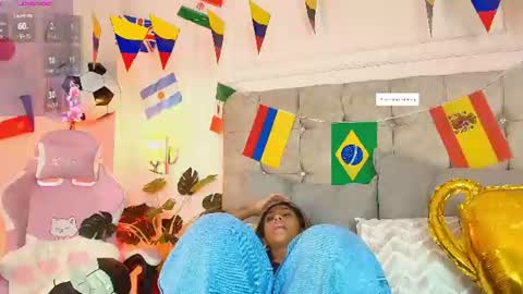 jasmine online show from 07-05-26, 01:40