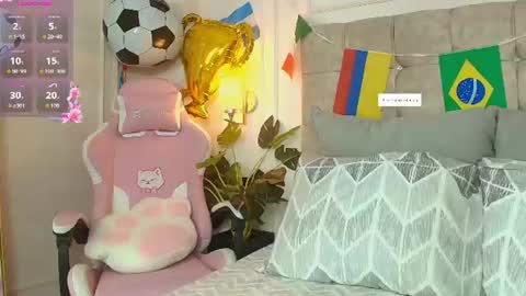 jasmine online show from 07-07-26, 07:40