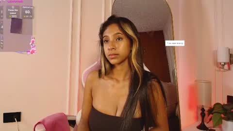 jasmine online show from 07-26-26, 02:13