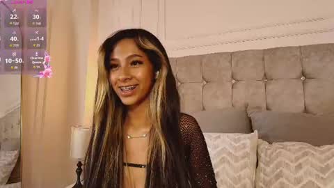 jasmine online show from 07-28-26, 09:03