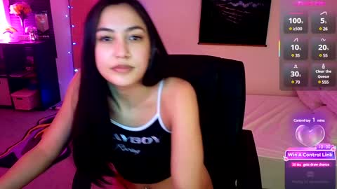 Jasmine Winters online show from 02-02-25, 06:48