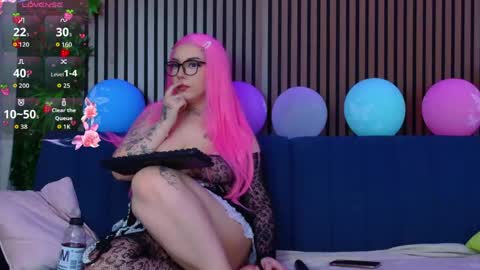 JasminSunset online show from 04-20-26, 08:21