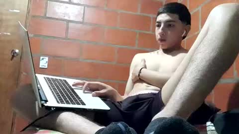 JASON BLESS1 online show from 11-02-25, 03:20