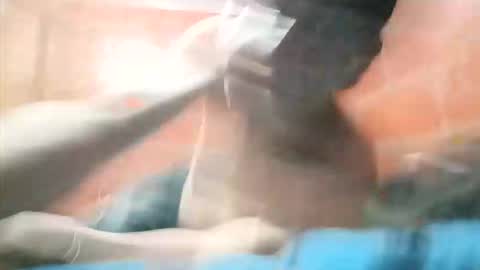 JASON BLESS1 online show from 03-08-26, 02:04