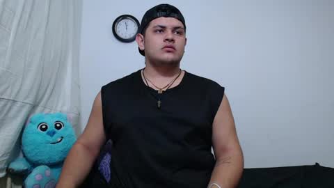 jason_boy_ online show from 07-01-26, 04:58