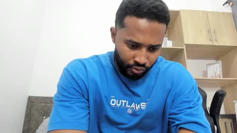 Jason online show from 09-12-25, 07:25